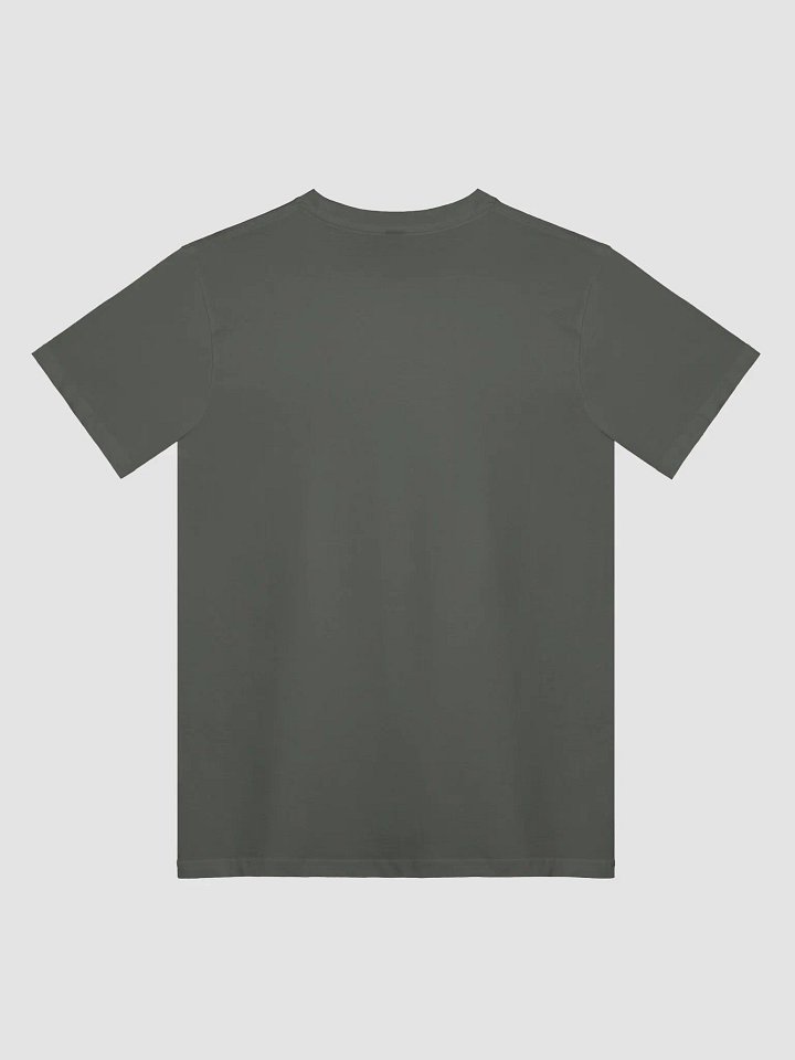 Zesty Lemon Slice Unisex T-Shirt product image (4)