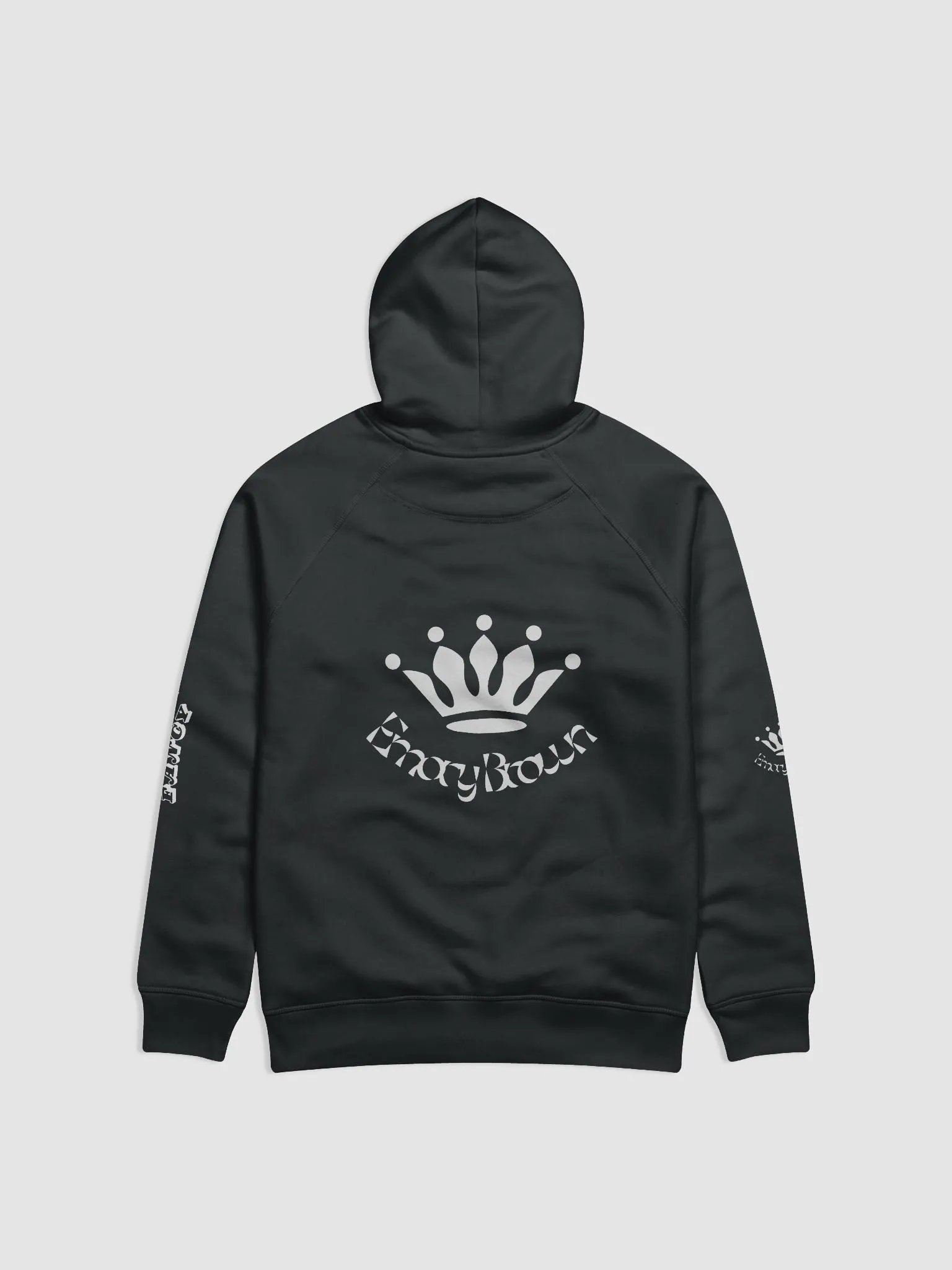feeling fancy: Hoodie product image (2)