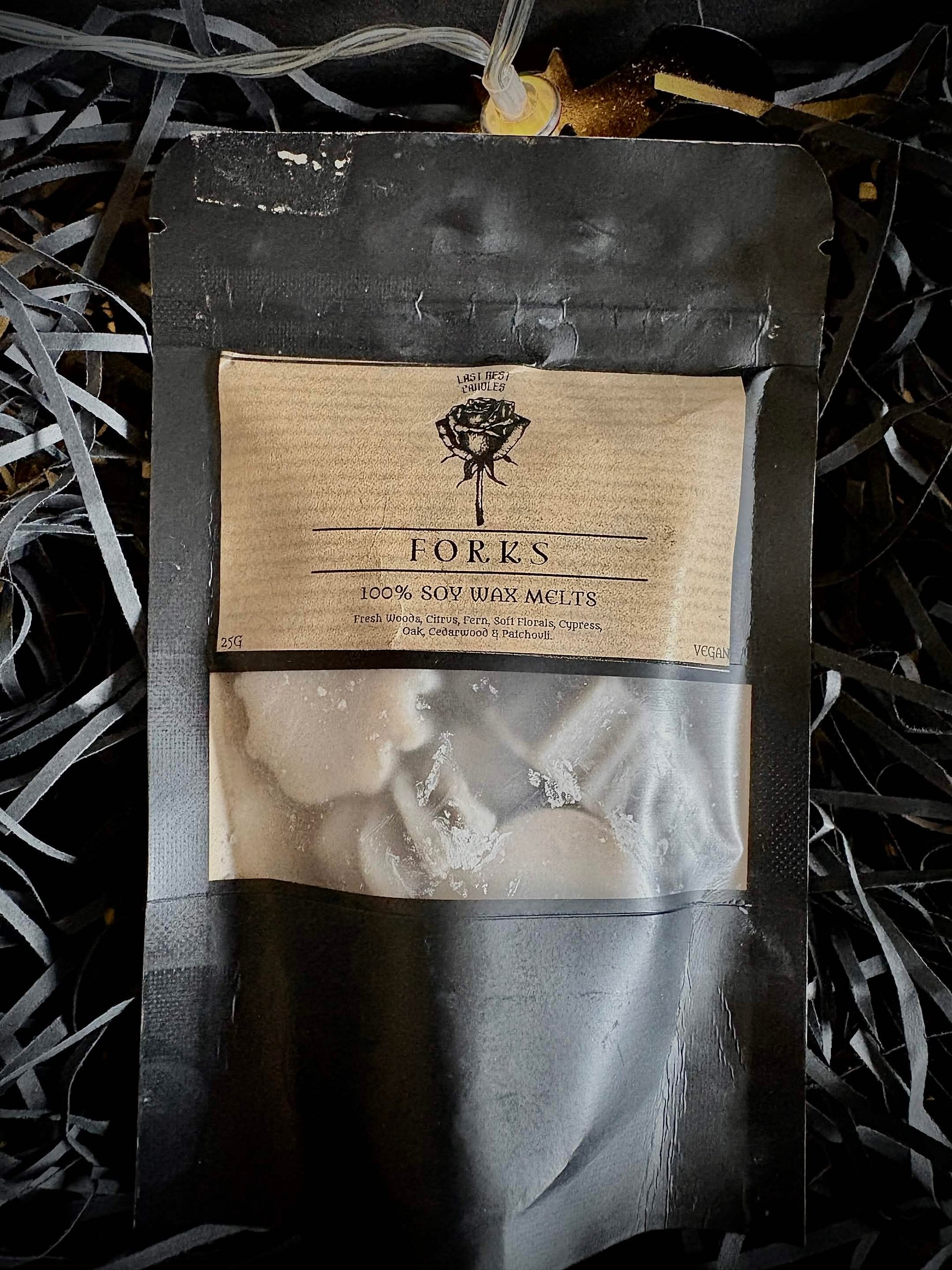 Forks Melts product image (1)