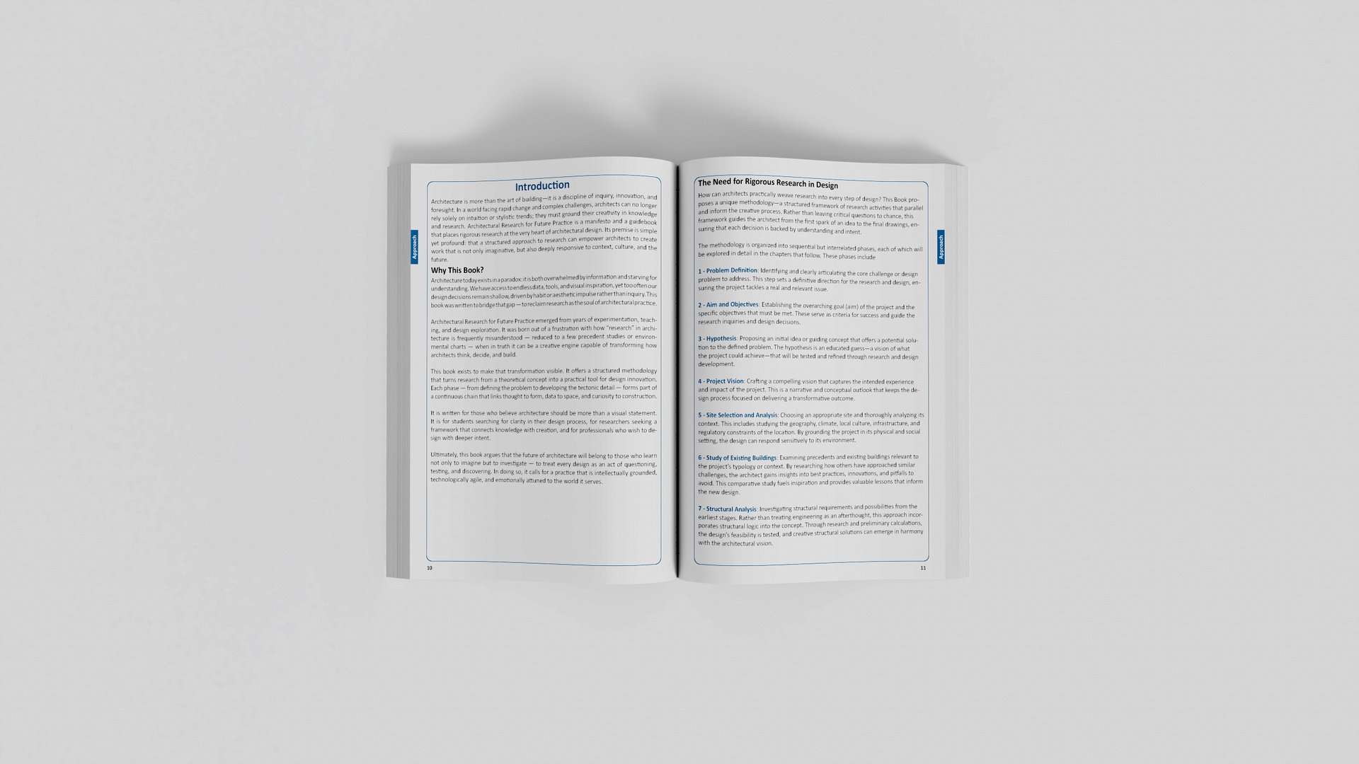 Architectural Research for Future Practice , eBook product image (5)