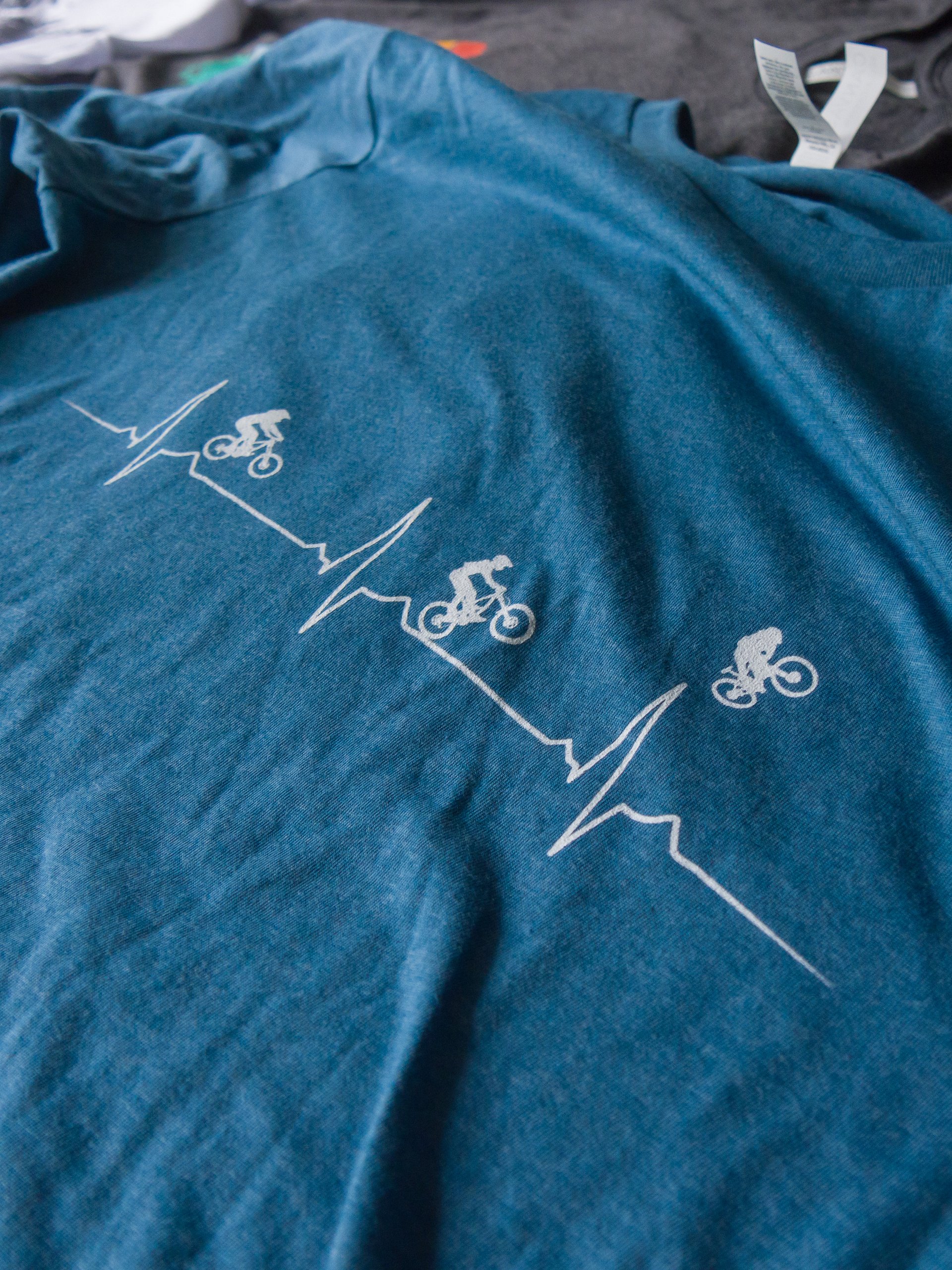 MTB Heart Beat product image (3)