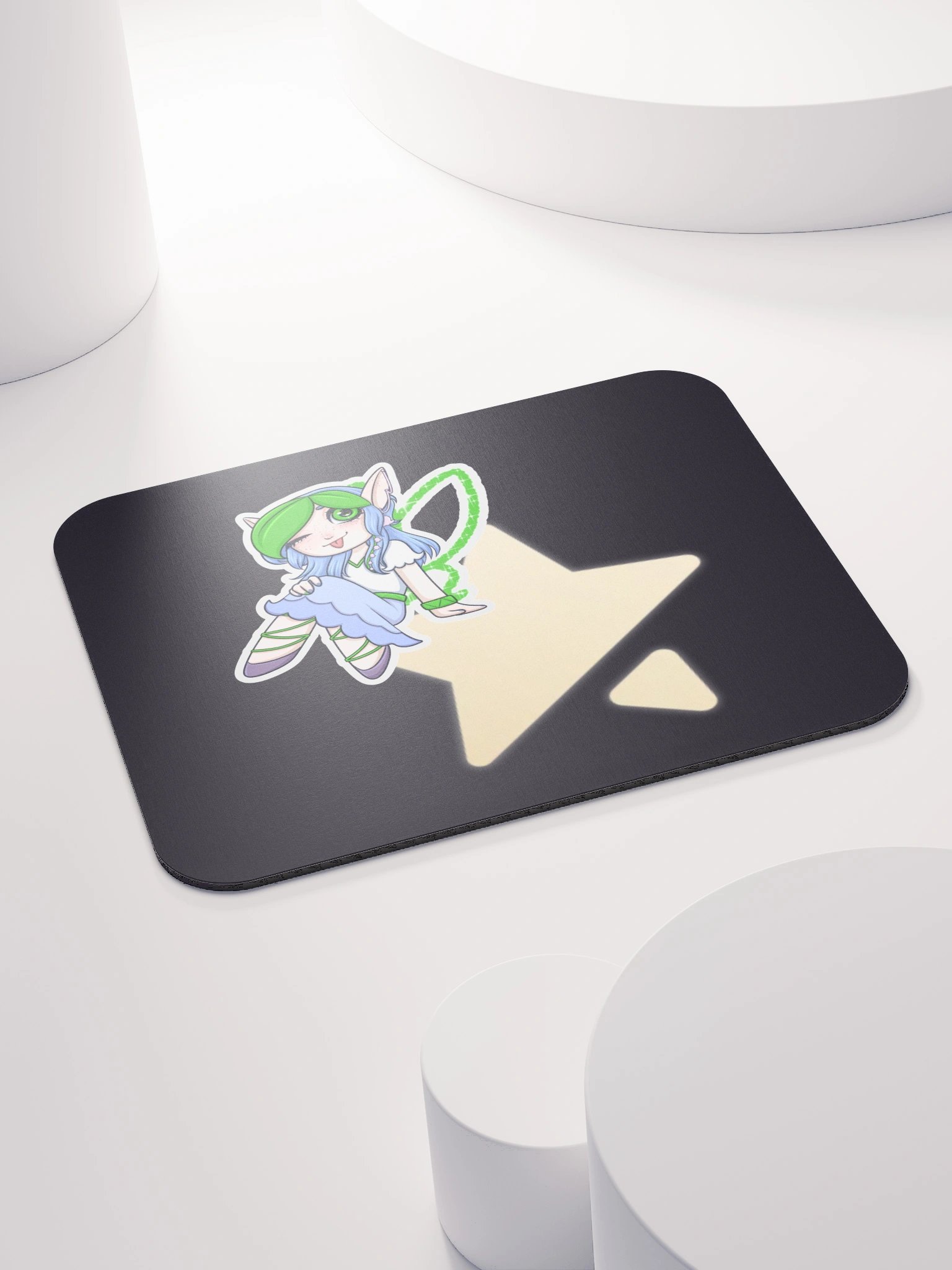 Bluabell Mousepad product image (4)