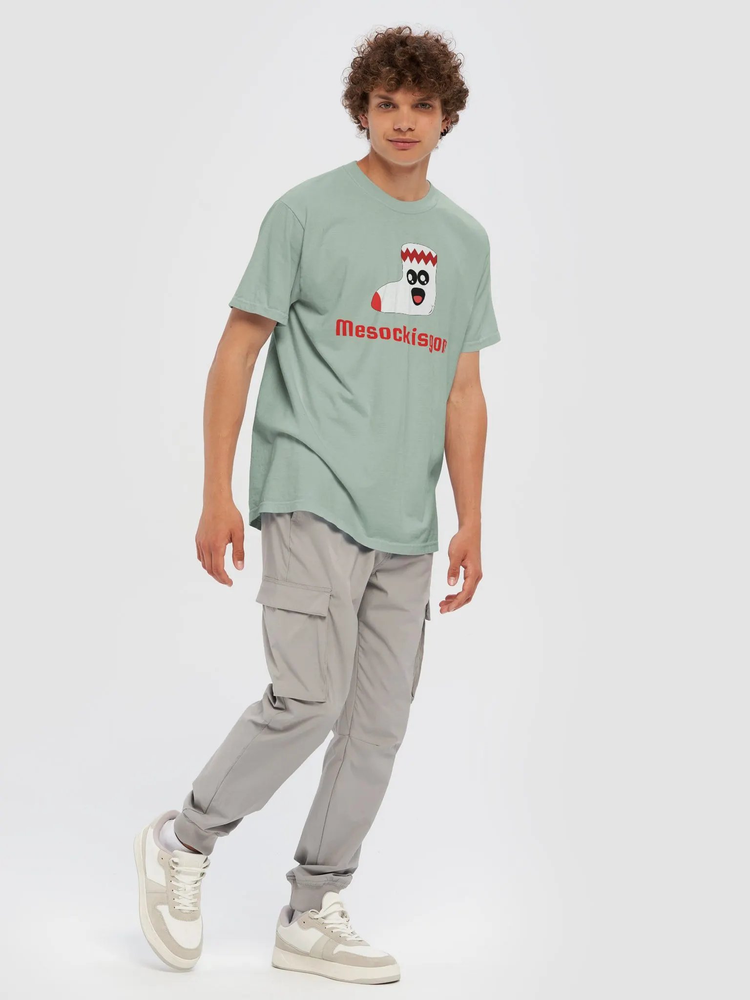 OG Sockie product image (52)