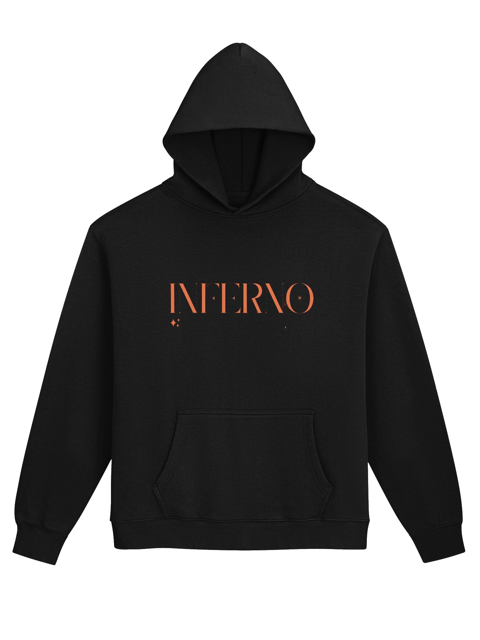 Halloween Inferno Hoodie product image (1)