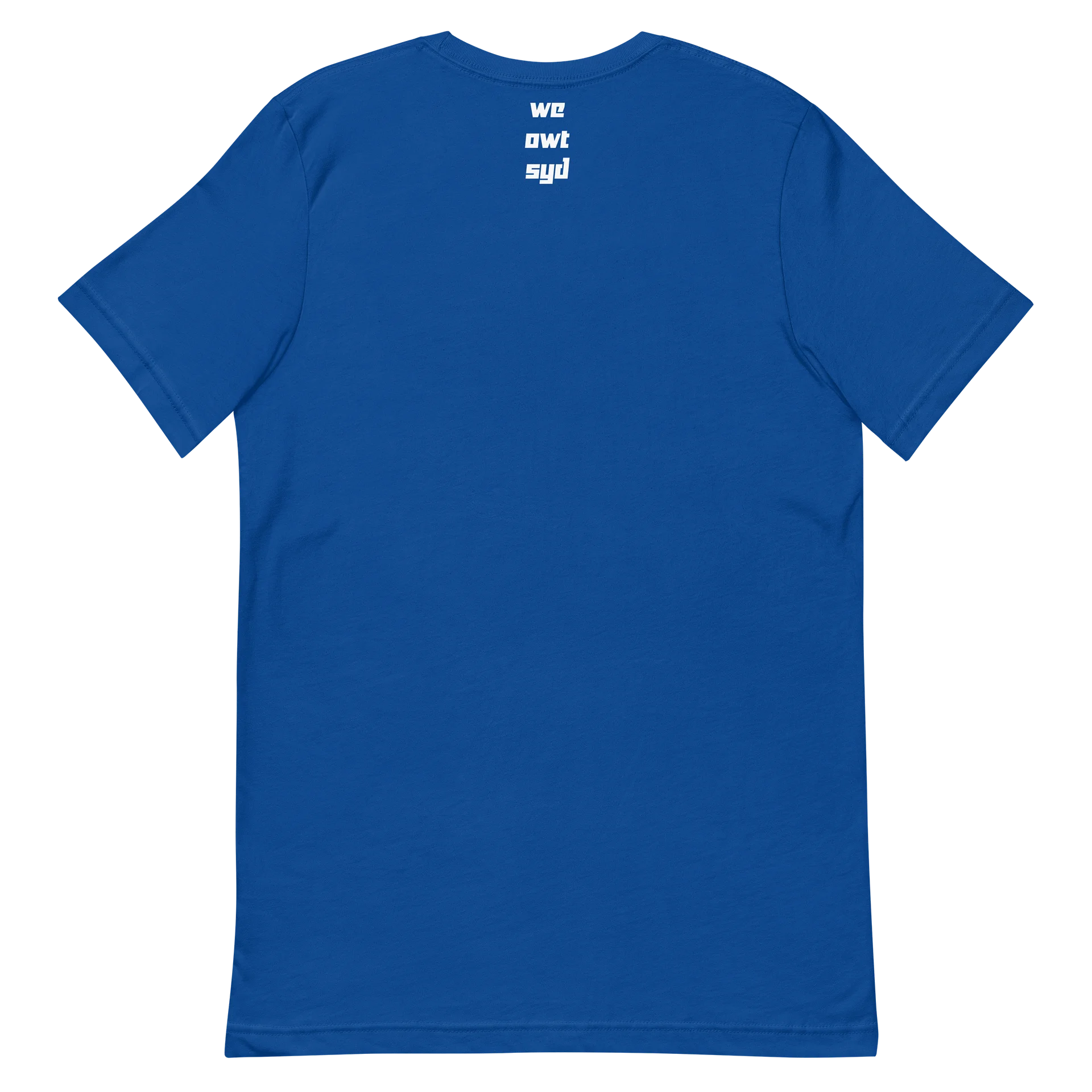 Kicks T-Shirt - Limited Run product image (35)