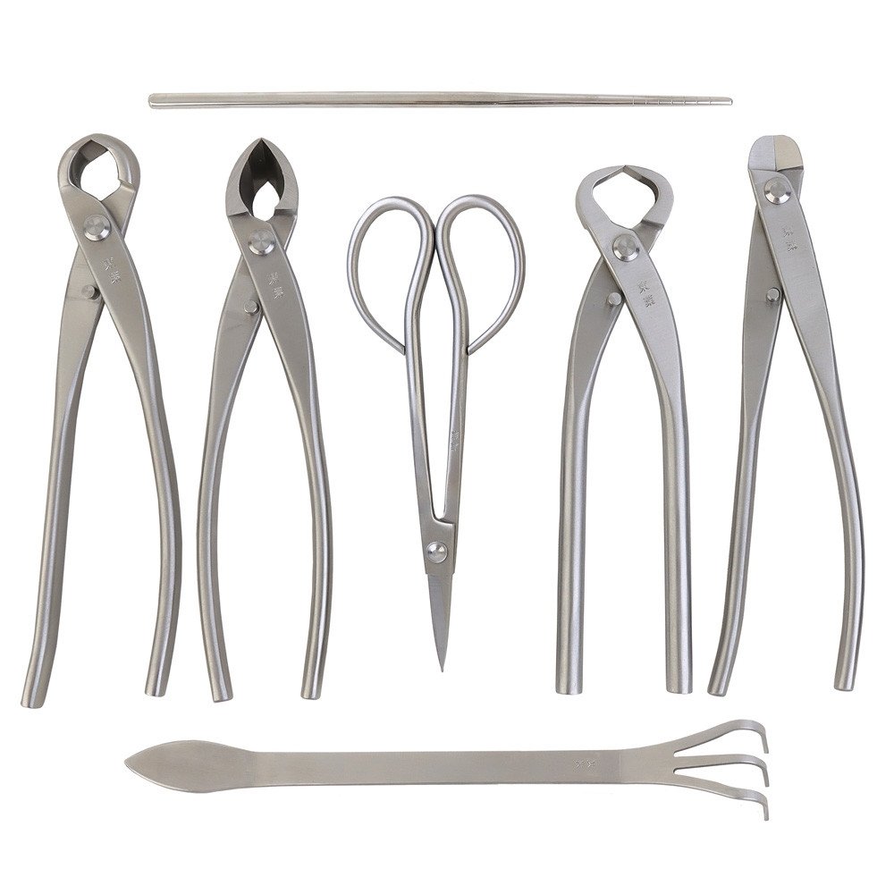 Bonsai Master Tool Set product image (1)