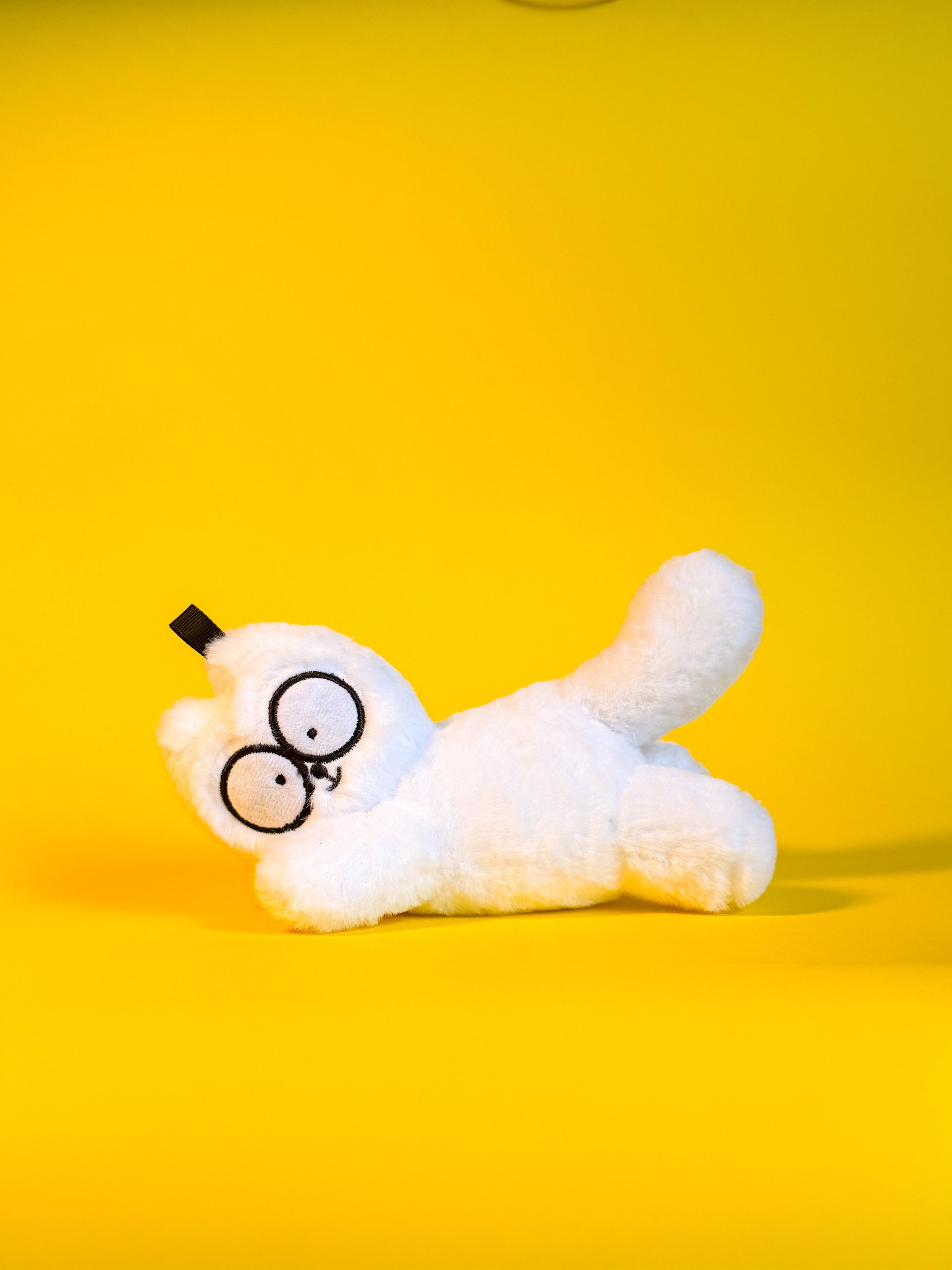 PRE ORDER - Cat Plushie Bag Charm product image (1)