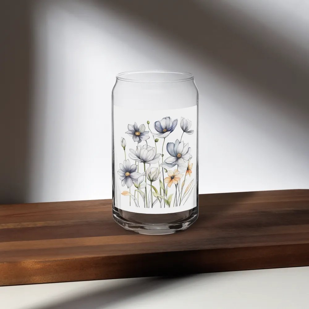 Flowered Glass 1 product image (35)