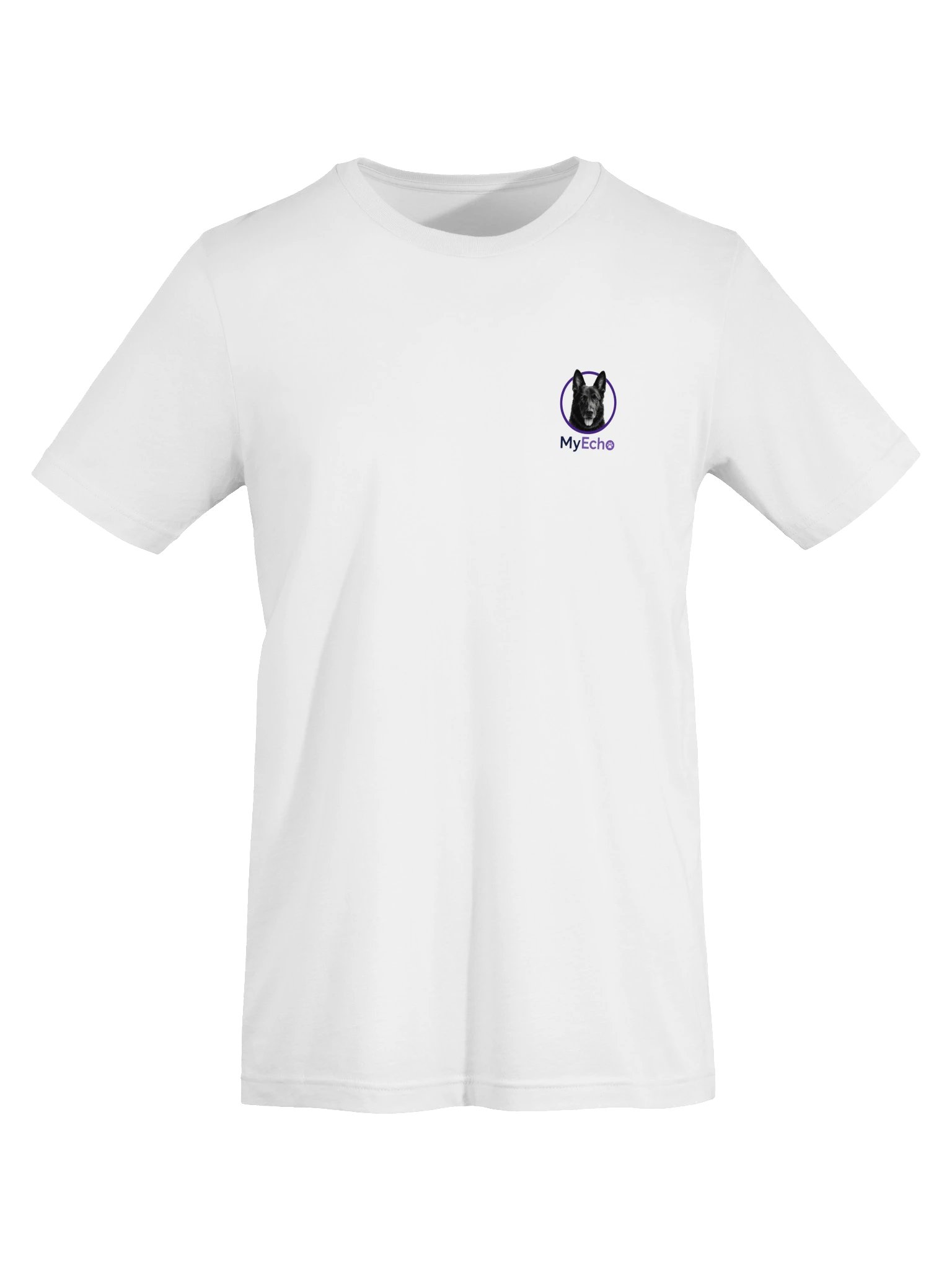 MyEcho T-Shirt — Colorful Edition product image (9)