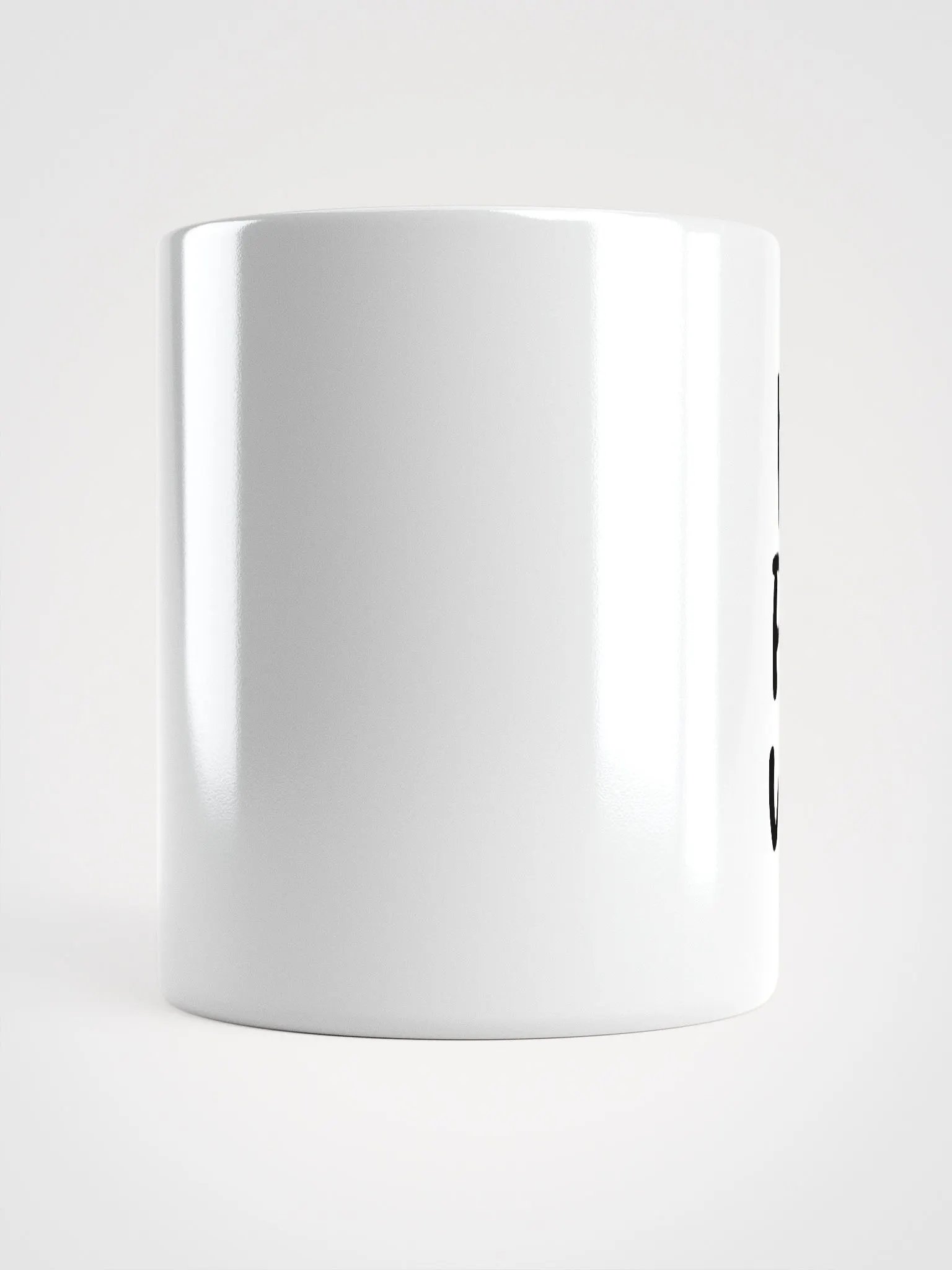 Keep Paul Weird Mug product image (3)