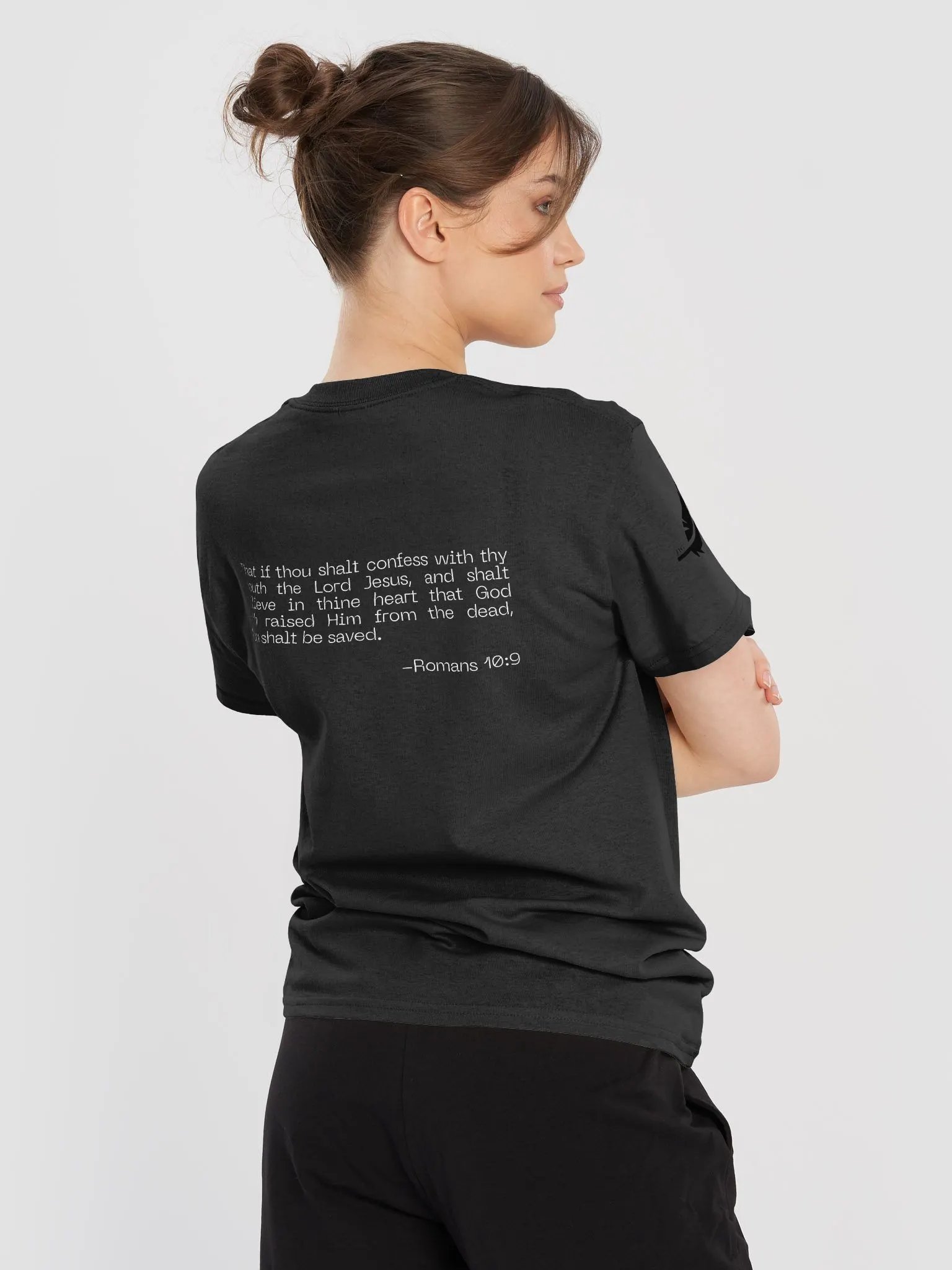 Salvation Tee product image (6)