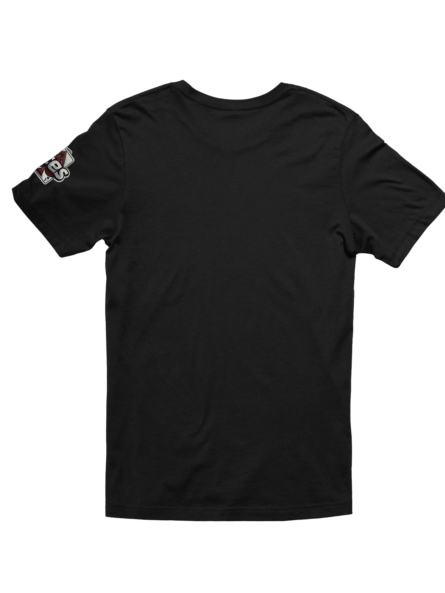 Underground Dark Kitty Shirt product image (2)