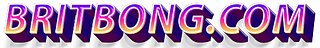britbong