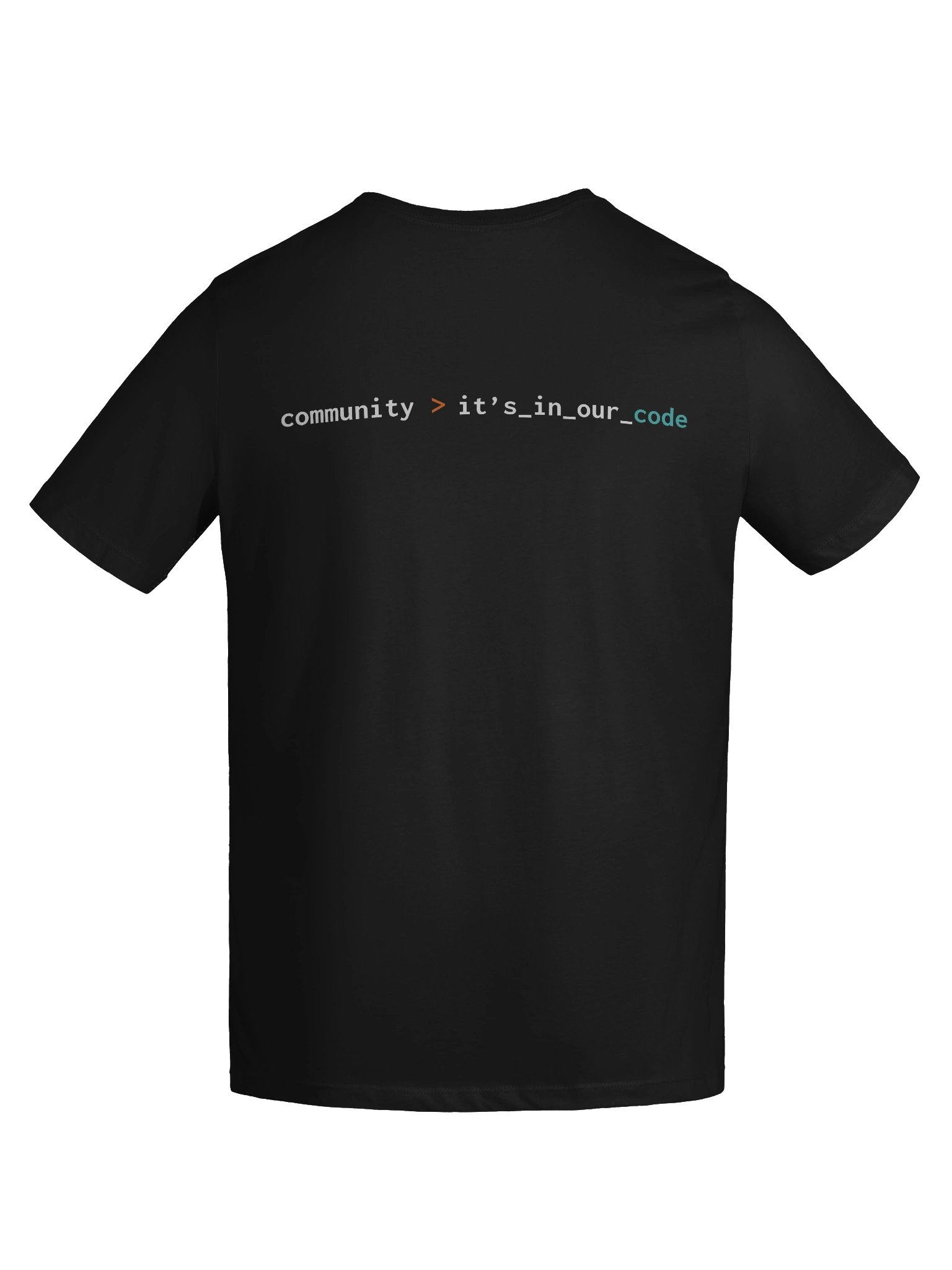 Eclipse Foundation women's tshirt product image (9)