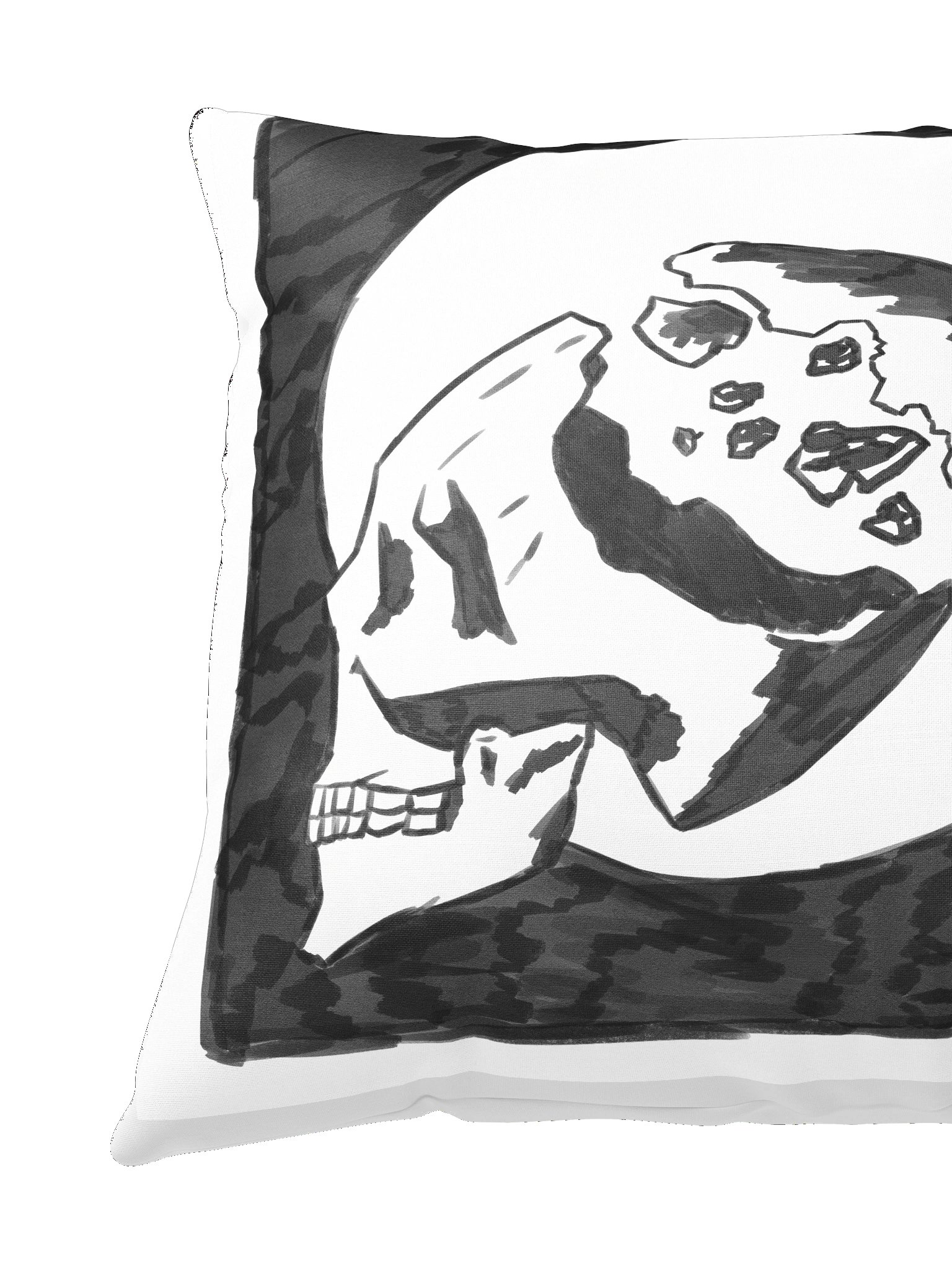Mindless - Pillow product image (5)
