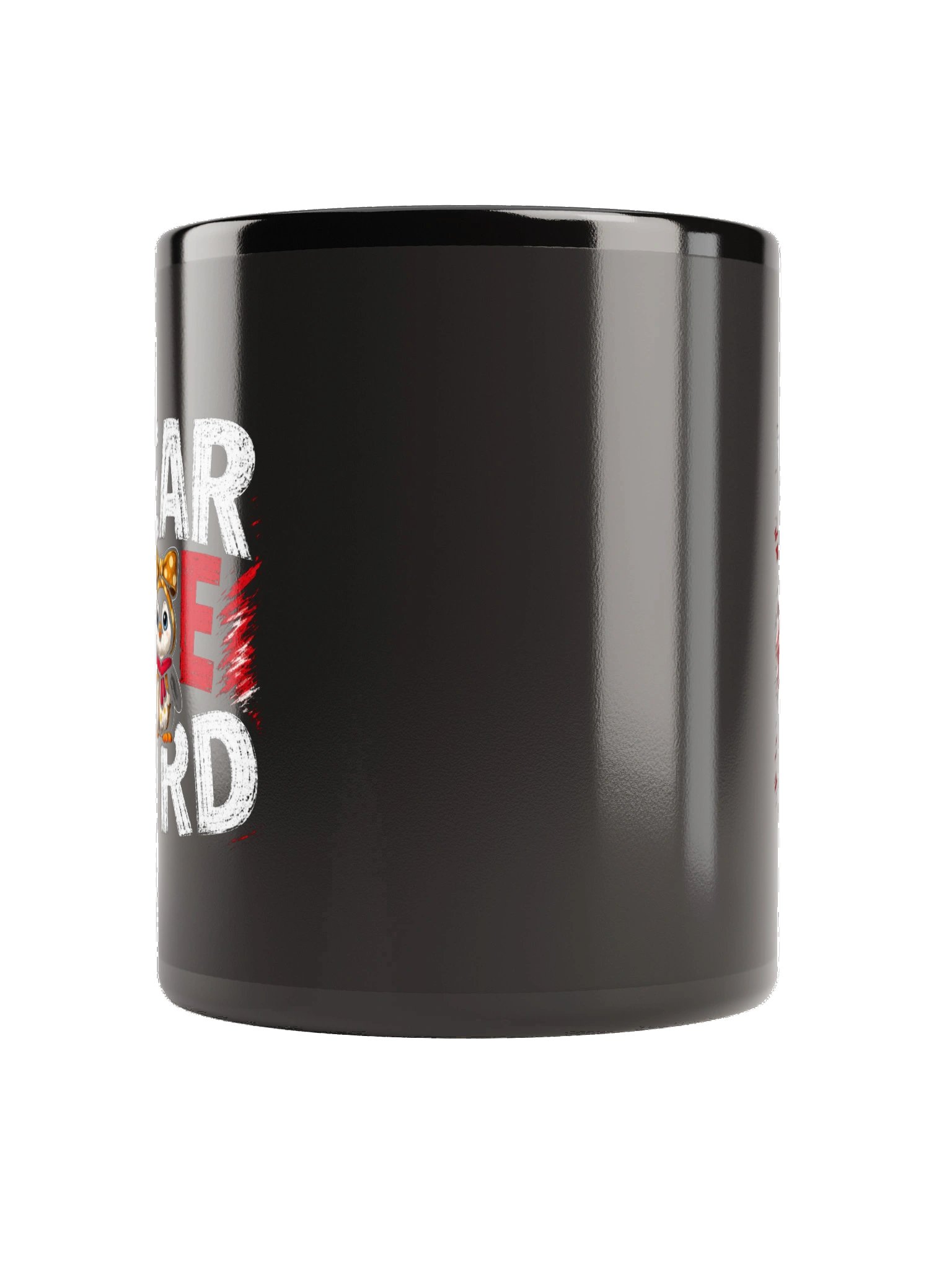 Fear The Bird Lulu Mug product image (2)