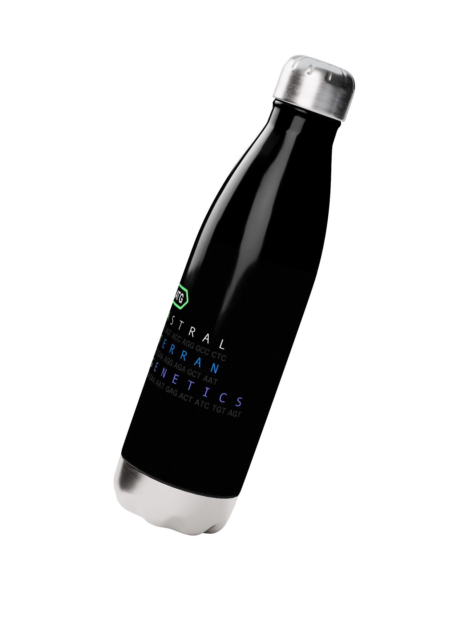 ATG Stainless Steel Water Bottle product image (2)