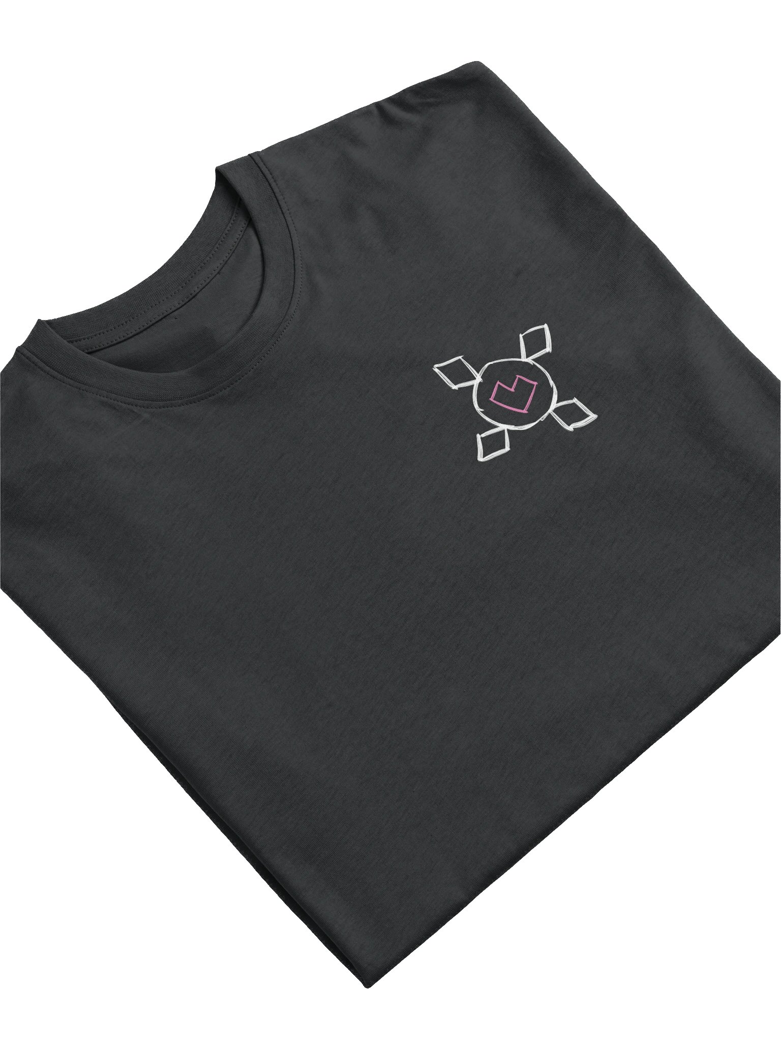 TAF PROTO-TYPE / SKETCH LOGO / T-SHIRT product image (2)