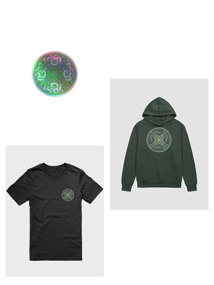 Summoning Circle Comfort Bundle product image (1)