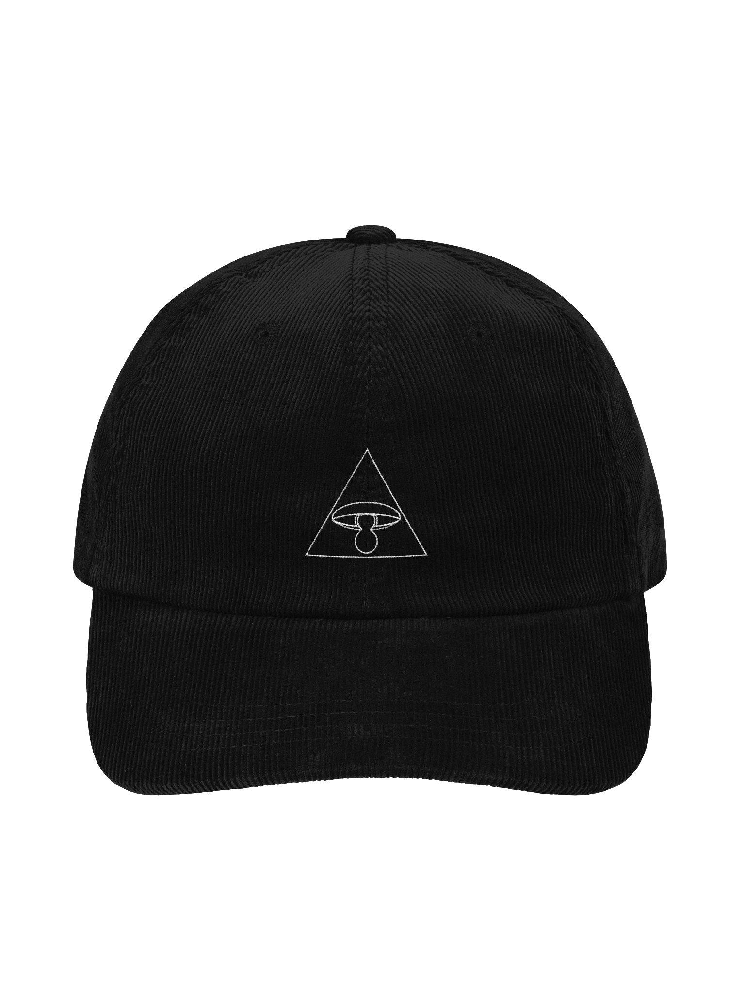 Fiend Corduroy Hat product image (3)