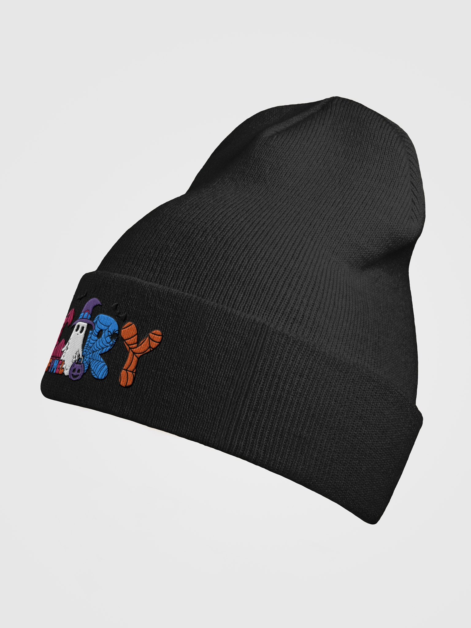 scarymel beanie product image (9)