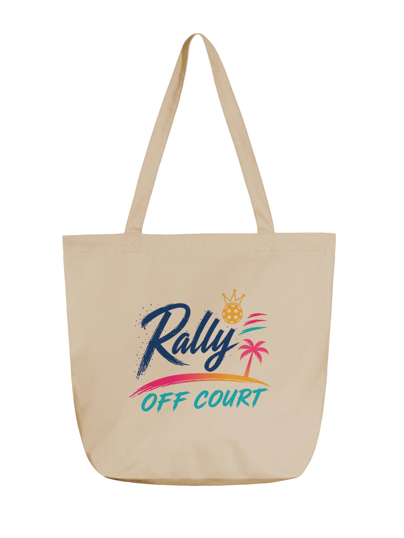 The ROC Don't Ask Tote product image (9)