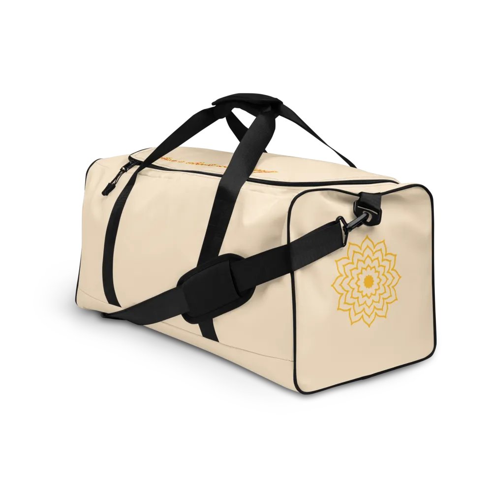 Daishonin Duffle Bag product image (10)