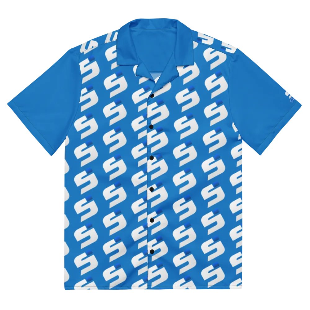 Island Reppin - Hawaiian Shirt product image (2)