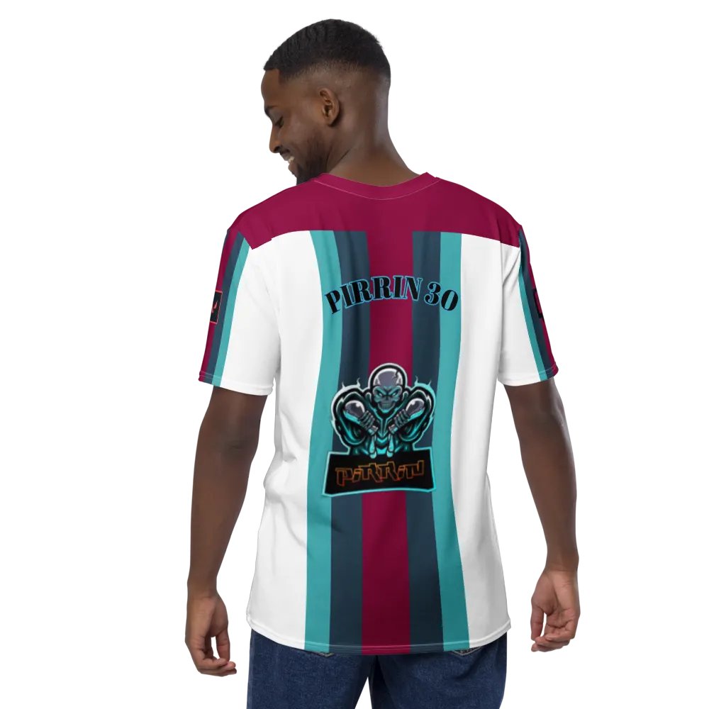 CAMISETA PIRRIN 30 product image (12)