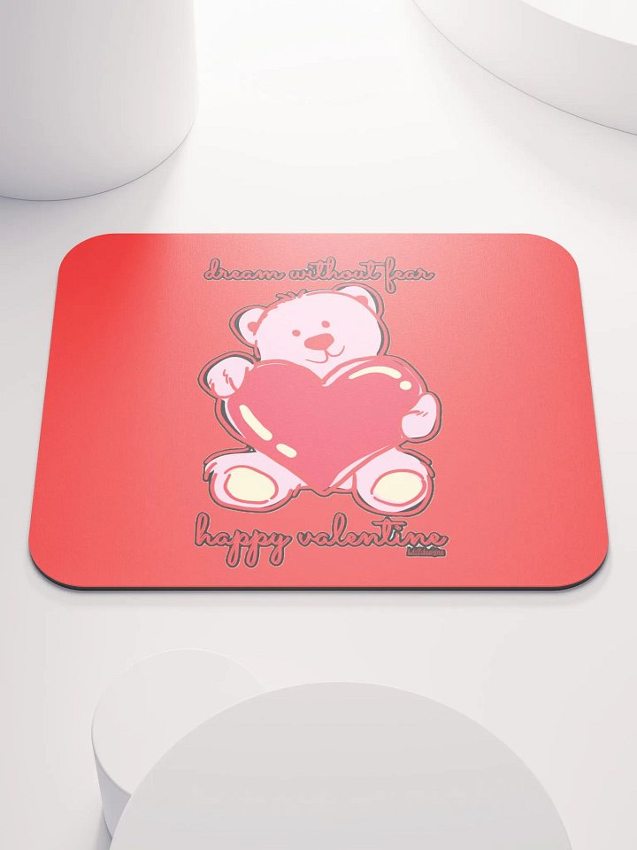 DREAM WITHOUT FEAR product image (1)