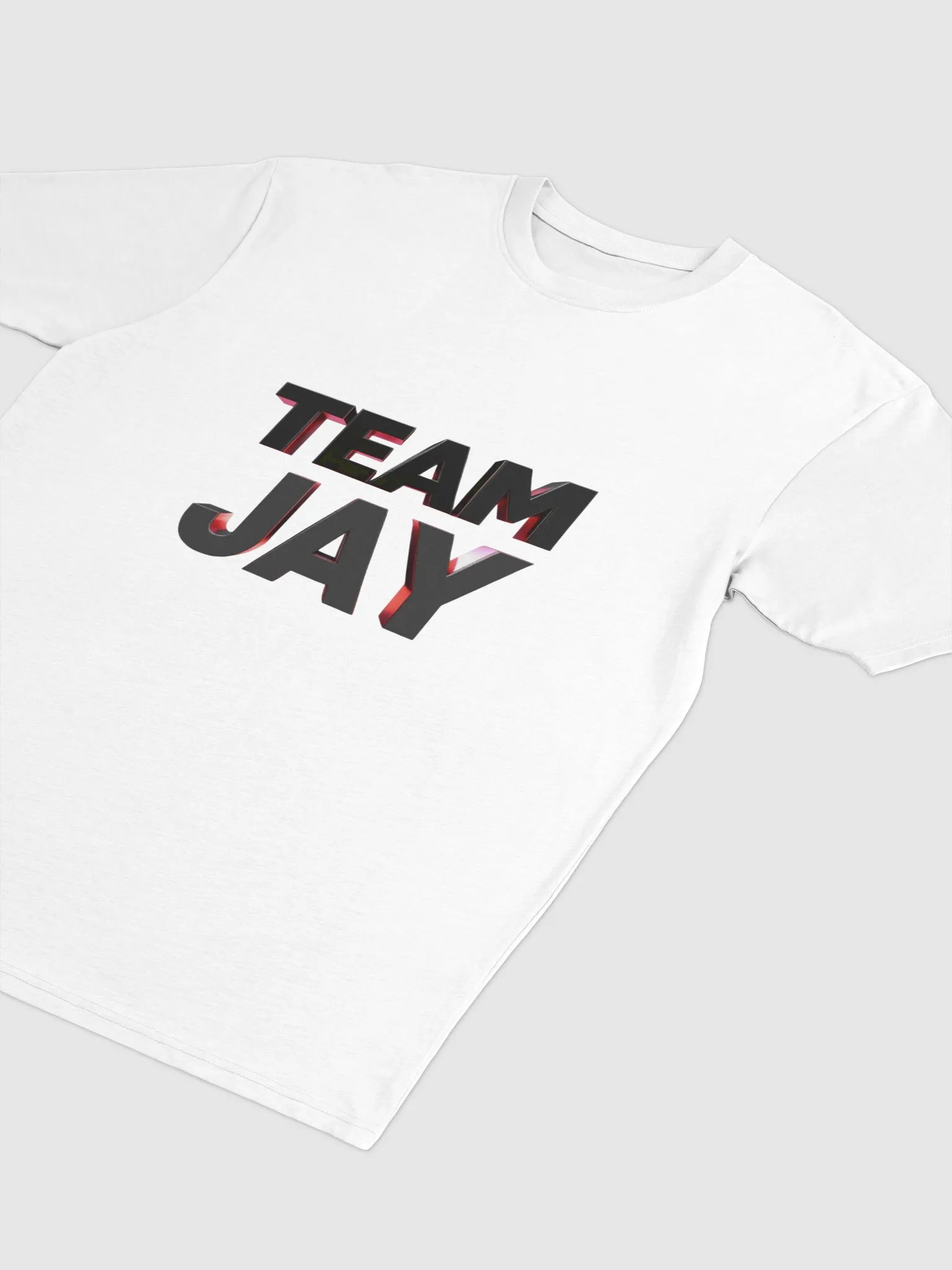Jay's Shirt product image (3)