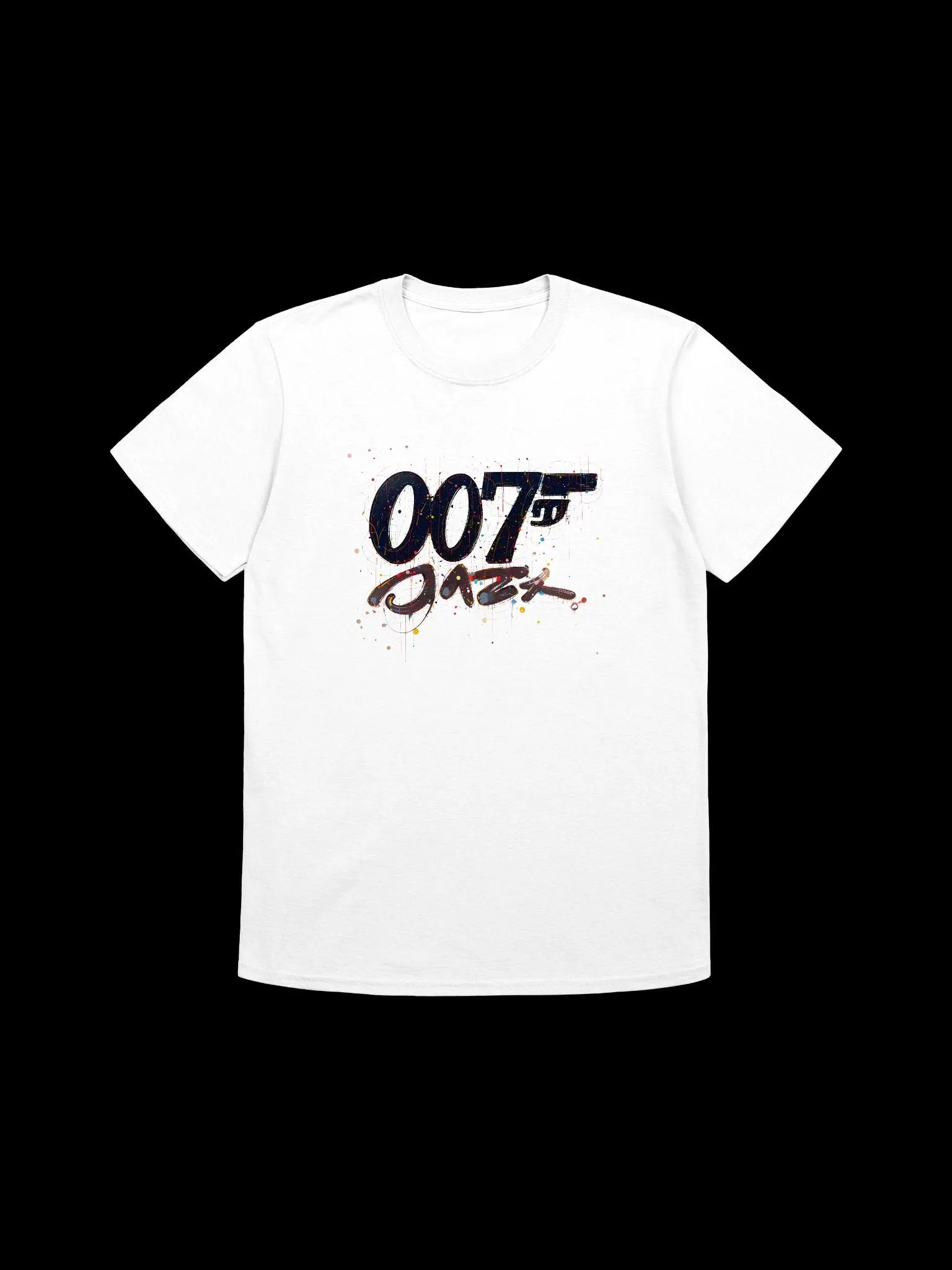 DJ oo7 DJ Jazz product image (1)