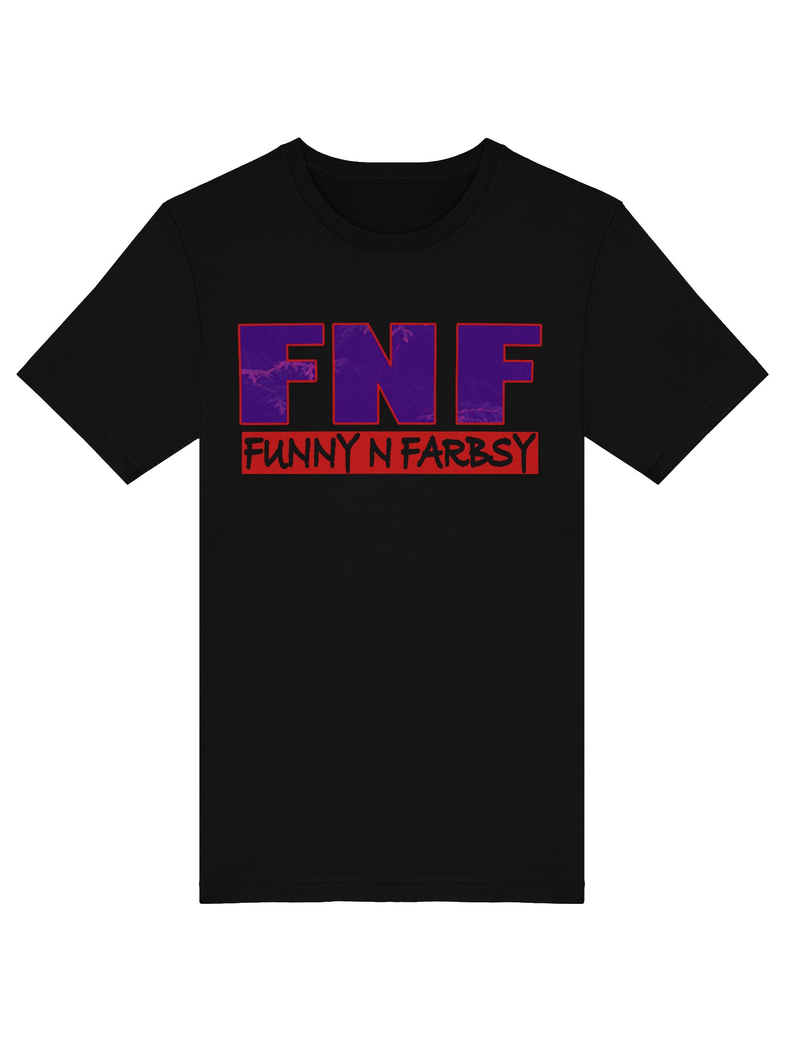 FunnyNFarbsy Extreme Wrestling Shirt (Dark) product image (22)