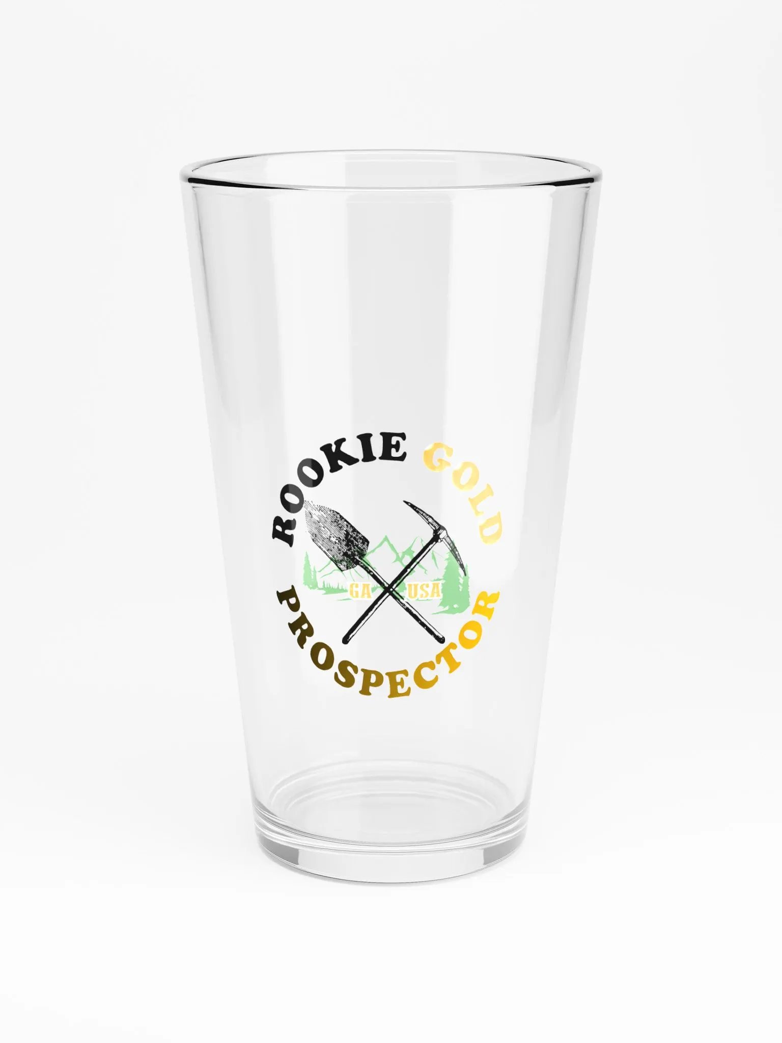 RGP Pint Glass product image (3)