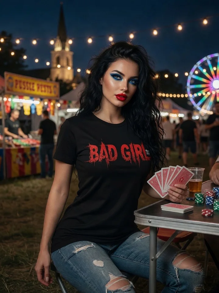 Bad Girl product image (1)