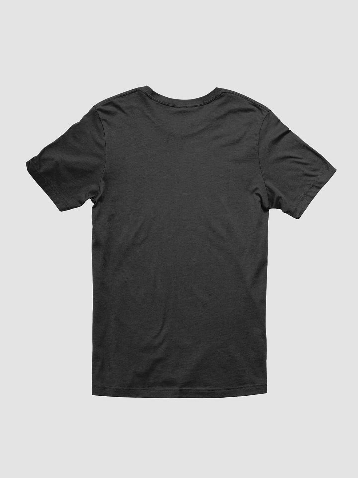 Make It Simple T-Shirt product image (3)