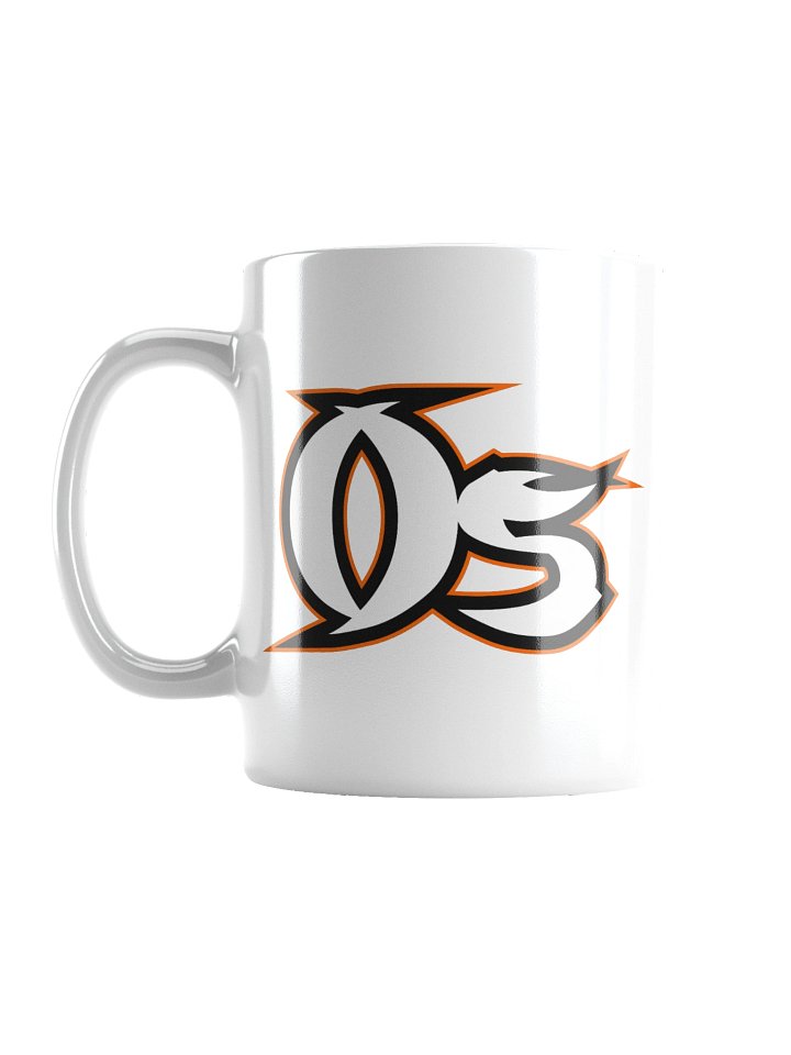 Taza minimalista Os product image (1)