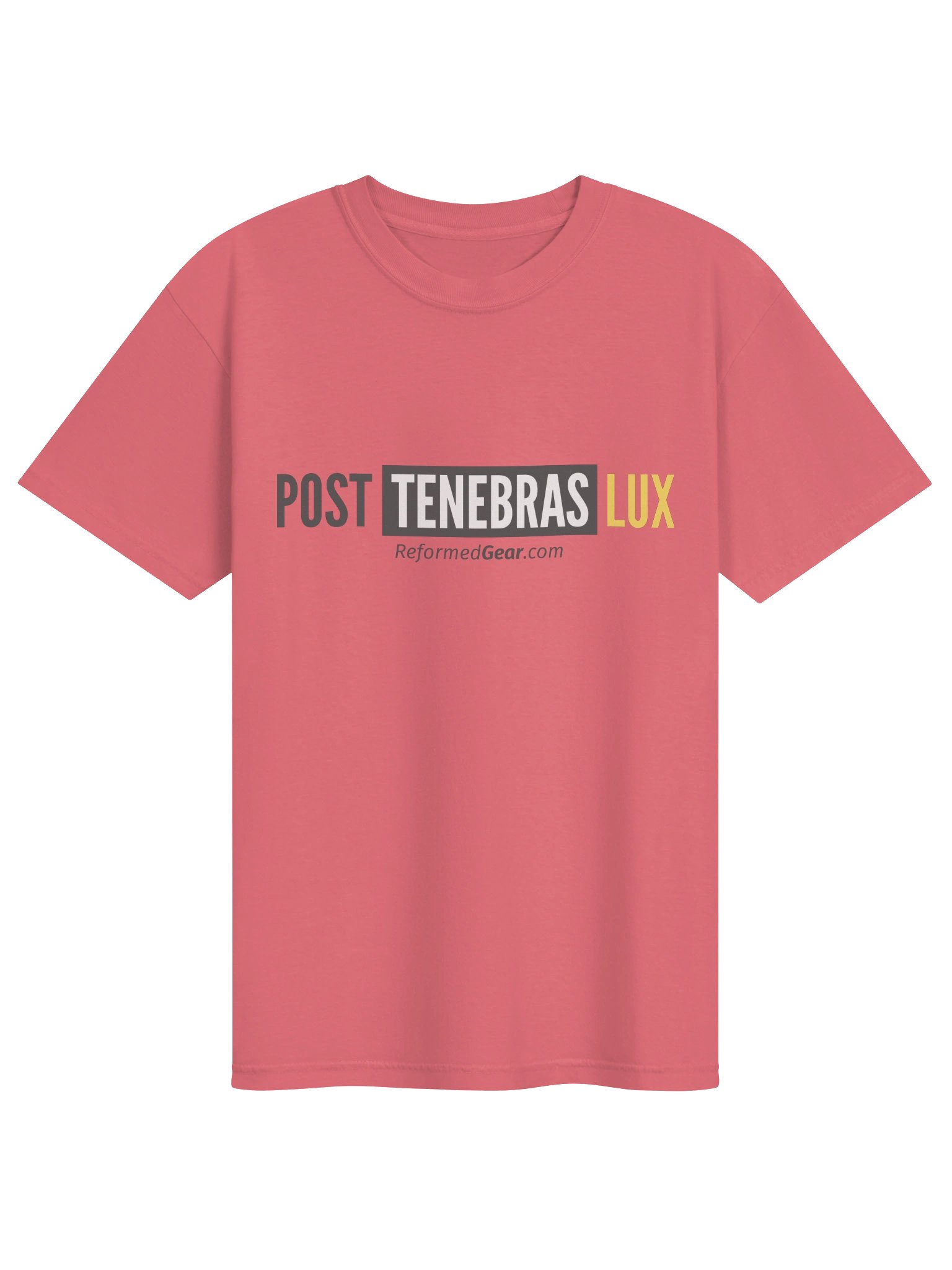 Post Tenebras Lux - Unisex product image (6)