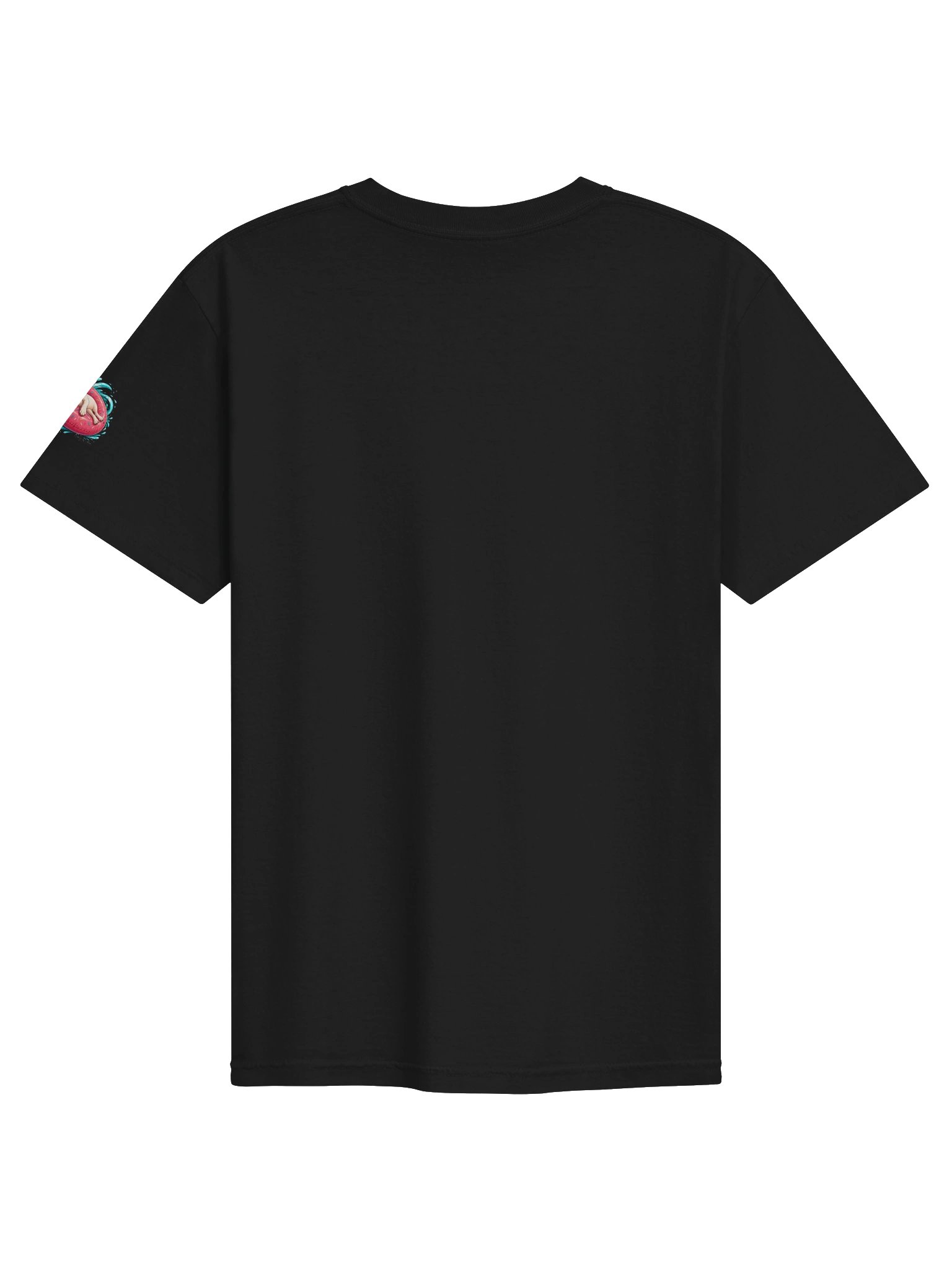Belly Bully – Bull Terrier Character T-Shirt product image (9)