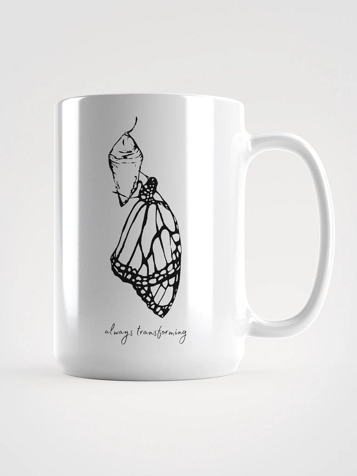 Majestic Monarch Always Transforming product image (1)