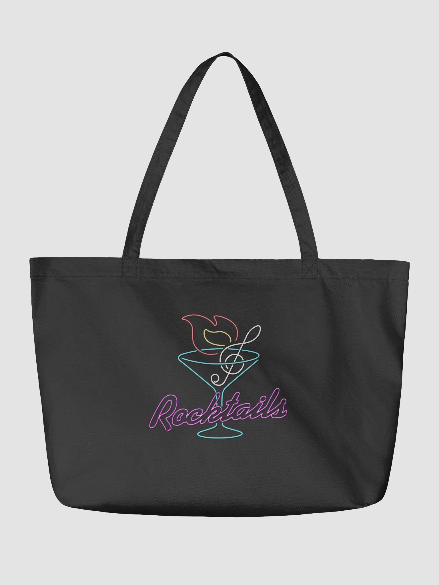 Classic Rocktails Tote product image (1)