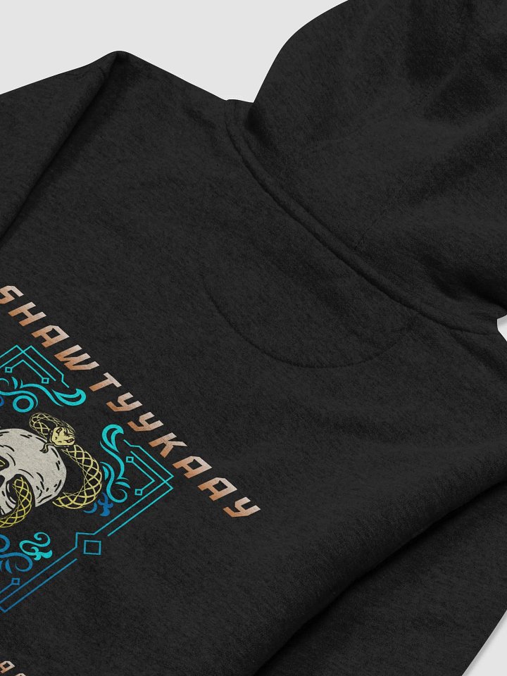 Blues and Hues Hoodie product image (2)
