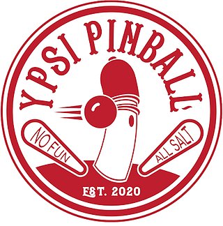 YpsiPinball