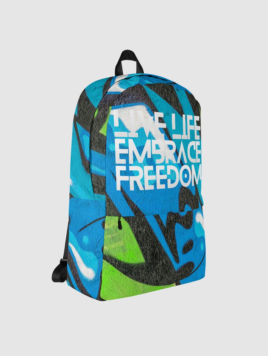 Streetwise Bag - Sea Witch product image (3)