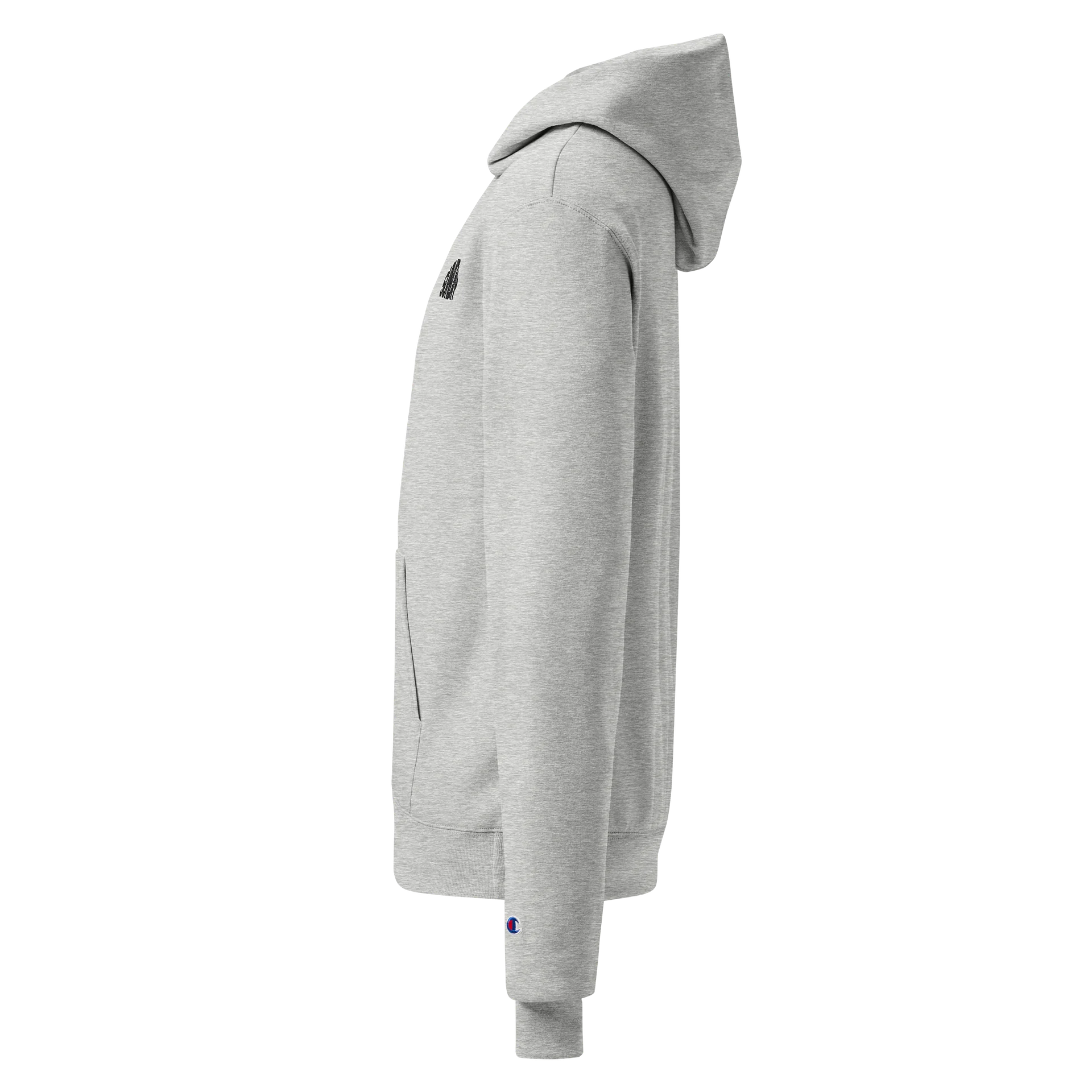 SUNDAY Rocky Unisex Hoodie product image (3)