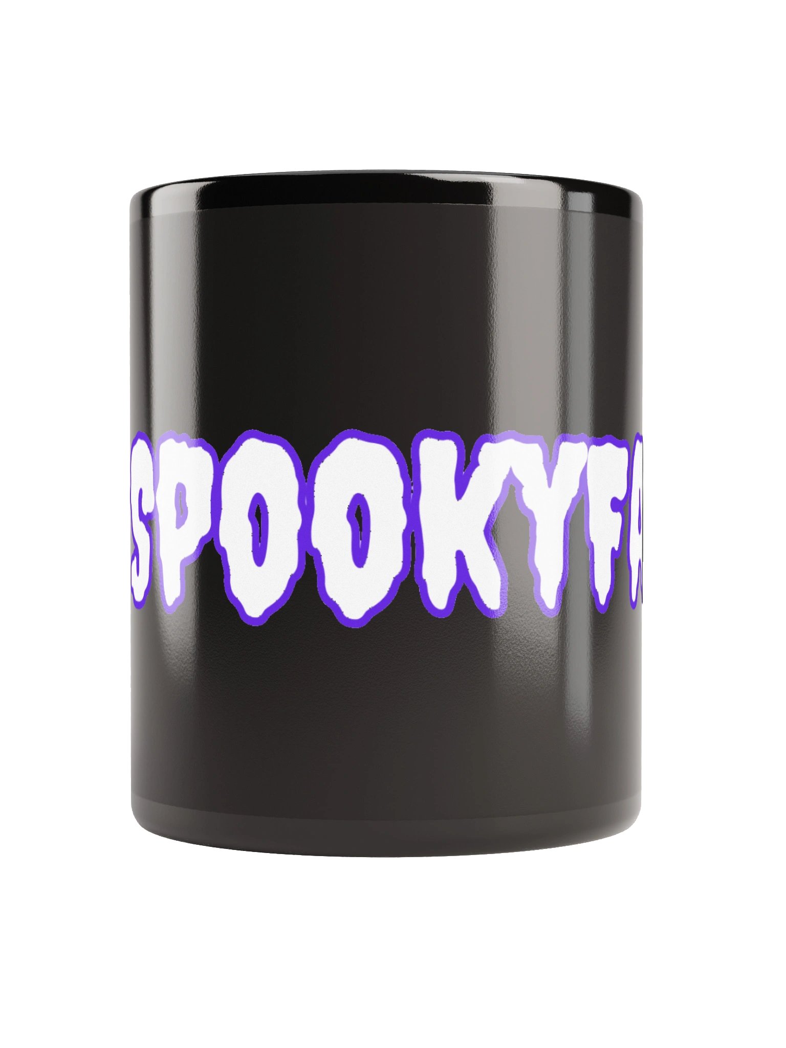SpookyFam Mug product image (5)