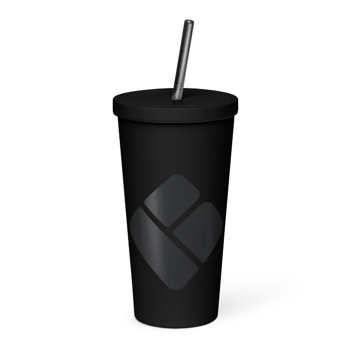 The Stealth Forge Tumbler product image (1)