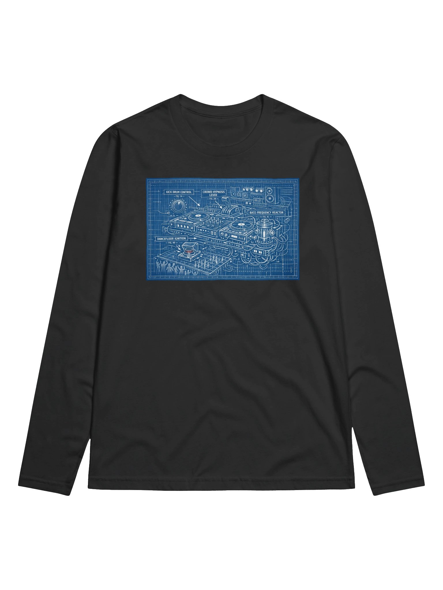 Frequency Blueprint product image (1)