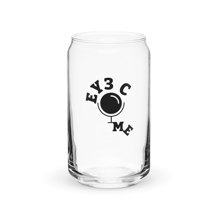 Ey3 C Me Can Style Glass product image (2)