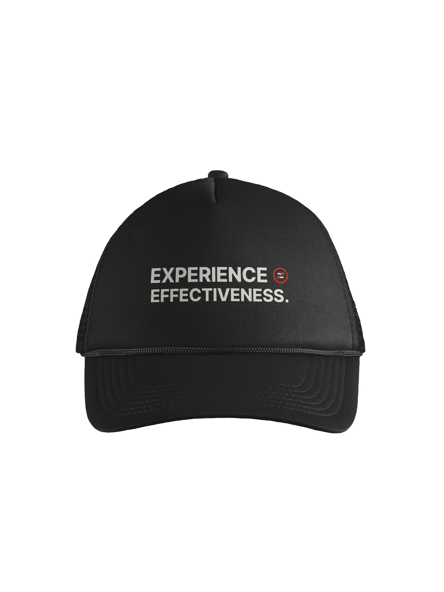 EXPERIENCE Hat product image (1)
